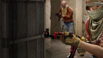 Irańczycy „przejęli” serwery CSGO w rejonie i wyrzucają wszystkich graczy z innych krajów