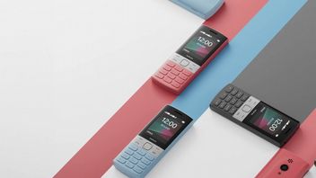 Wymienna bateria, fizyczna klawiatura i 20 dni na jednym ładowaniu - oto nowy retro telefon Nokii