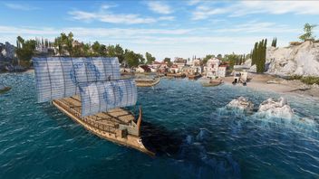Gry o budowaniu miast Builders of Greece i Builders of Egypt przetestujemy za darmo