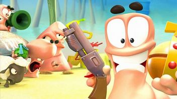 Kultowa gra waszego dzieciństwa może otrzymać planszową adaptację