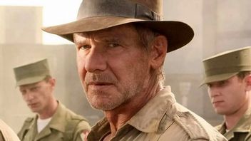 Jak Harrison Ford podchodził do pracy na planie Marvela? Anthony Mackie opowiedział o nastawieniu gwiazdora