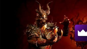 W Diablo 4 dokonacie teraz dużego skoku w battle passie dzięki Prime Gaming