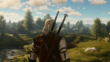 Jak mógłby wyglądać remake Wiedźmina 1? Fan serii i deweloper prezentuje świetny projekt