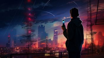 Jak naprawić telefon, który gubi zasięg?