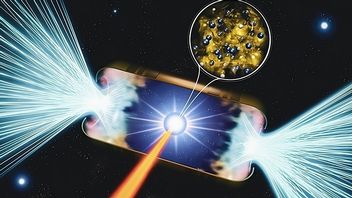 Naukowcy po raz drugi osiągnęli pozytywny bilans energetyczny w fuzji jądrowej