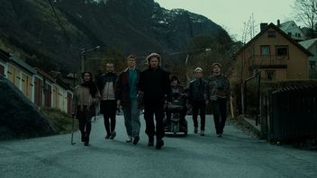 Zapomniany serial fantasy powraca na Netflixa po 2 latach. Ostateczna bitwa bogów i olbrzymów nadchodzi