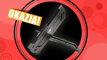 RAM w rewelacyjnych cenach. Idealny moment na zwiększenie pamięci