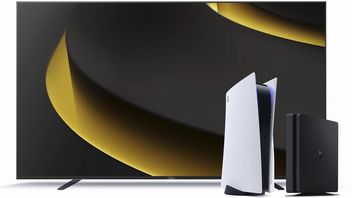 Rewolucja w streamingu gier na PS5 - Sony testuje rozdzielczość 4K