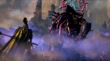Total War: Warhammer 3 otrzyma nowe DLC; gracze pomstują na jego wysoką cenę