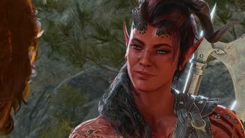 Baldur’s Gate 3 staje się jeszcze lepszy; nowa aktualizacja przyniosła 300 poprawek [Aktualizacja: mały hotfix]