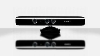 Microsoft zaprzestaje produkcji PC-towego Kinecta