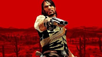 Red Dead Redemption 2 może zostać ujawniony na E3