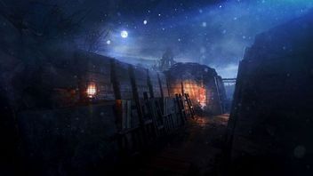 Battlefield 1 - pierwsza mapa nocna zadebiutuje w czerwcu