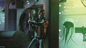 Klimatyczny Neo Waszyngton błyszczy na gameplay trailerze Flashback 2 [Aktualizacja: data premiery]