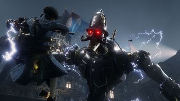 Prace nad Lies of P zakończone; RPG akcji o Pinokiu gotowe na premierę