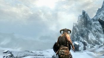 Dzieci w Skyrimie potrafią być psychopatycznymi mordercami. Uważajcie na swoje zwierzaki