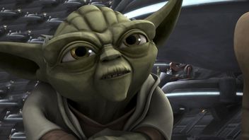 Usunięta scena ze Star Wars udowadnia, że Yoda wierzył w Anakina, choć Rada Jedi nie ufała Skywalkerowi