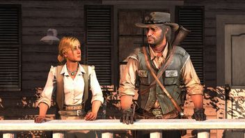 Cena portu Red Dead Redemption jest „odpowiednia pod względem komercyjnym”, twierdzi szef Take-Two
