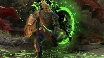 Fan popularnego MMO spędził w nim 24 tys. godzin. Gracze przeliczyli to na lata i nie mogą uwierzyć