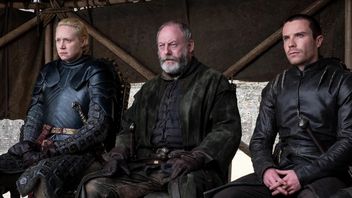 Gwiazda Gry o tron o możliwym powrocie w spin-offie o Jonie Snow