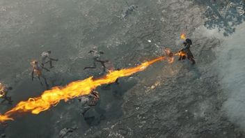 Diablo 4 tym razem trafiło z patchem w dziesiątkę. Gracze zachwalają zmiany