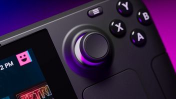 Wystartowała sprzedaż „odświeżonych" Steam Decków, oczywiście są tańsze