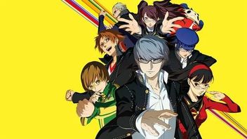 Sukces Persona 4 na PC zachęcił Segę do kolejnych konwersji