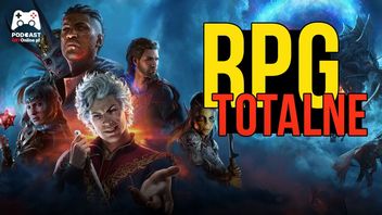 Baldur's Gate 3 to RPG totalne, oto nasza analiza