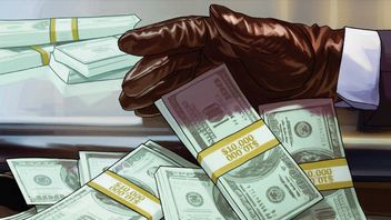 GTA 5 i RDR 2 nie przestają się sprzedawać, wydawca chwali się liczbami