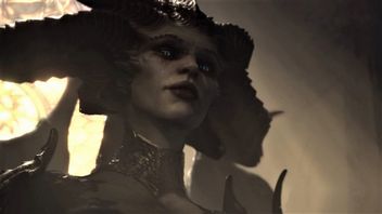 Diablo 4 traci uwagę graczy szybciej niż WoW i Overwatch 2