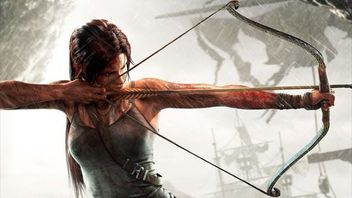 Sprzedaż gry Tomb Raider przekroczyła 8,5 mln egzemplarzy