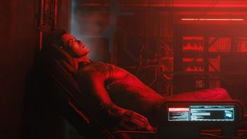 Brakuje Wam dalszych relacji z postaciami w Cyberpunku 2077? Teraz możecie gadać z nimi bez końca