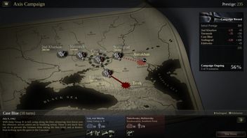 Zdobądź za darmo strategię w realiach II wojny światowej