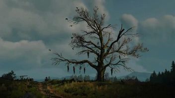 Wiedźmin 3: Dziki Gon GOTY – patch 1.30 oraz zwiastun premierowy