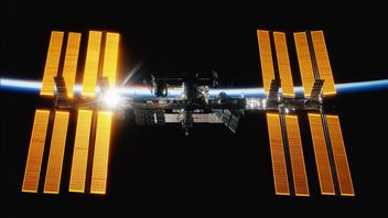 Trzech astronautów zostało uwięzionych w kosmosie przez 10 miesięcy, a jeden z nich może pobić rekord