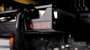 Chińczycy oczekują więcej od starszych GPU, więc sędziwy Radeon RX 580 dostał 16 GB VRAM