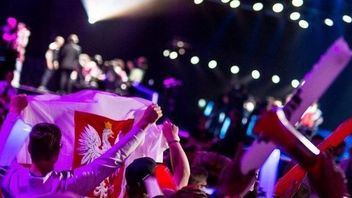 Krakowskie letnie play-offy League of Legends za nami; Polacy na Mistrzostwach Świata