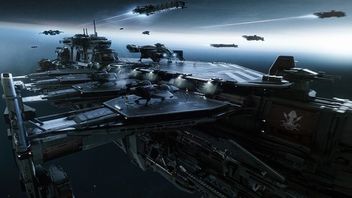 Star Citizen jedną z najdroższych gier w historii; zebrano 300 mln dolarów