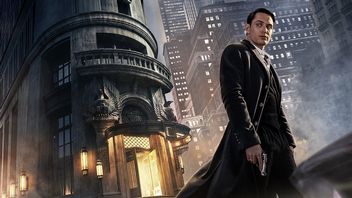 Spin-off Johna Wicka na pełnym akcji zwiastunie. Pokazuje Mela Gibsona w roli złoczyńcy