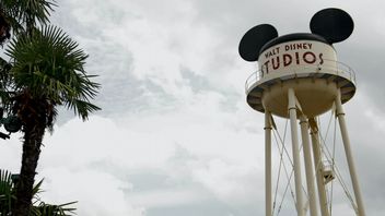 Apple może wkrótce wykupić Disneya? To wydaje się coraz bardziej realne