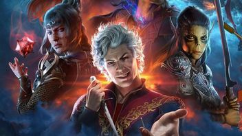 Baldur's Gate 3 nawiązuje do Awatara: Legendy Aanga w przezabawny sposób