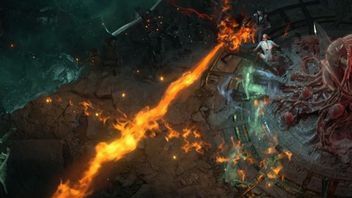 „Jak bieganie do toalety co 5 minut”. Diablo 4 irytuje małym rozmiarem ekwipunku, ale fani mają dwa proste i genialne rozwiązania