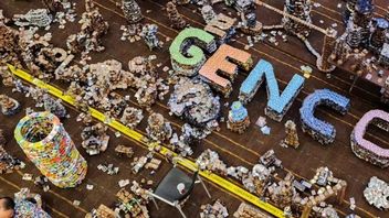 Złodzieje ukradli karty warte 300 tys. dolarów po prostu wychodząc z budynku z całą paletą