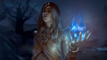 Diablo 4 wraca na właściwe tory, gracze chwalą grę po ograniu wersji 1.1.1