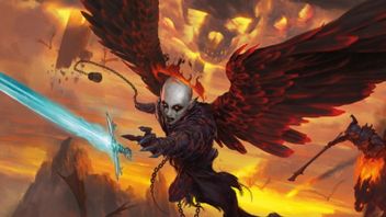 Czy trzeba znać Baldur’s Gate: Zstąpienie do Avernusa, żeby zrozumieć fabułę BG3? Tłumaczymy