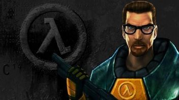 Half-Life doczekało się aktualizacji