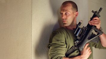 Ta świetna seria akcji z Jasonem Stathamem powróci? Reżyser o kontynuacji