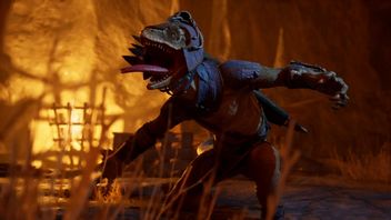 RPG Avowed było grą kooperacyjną, dopóki Obsidian nie skupiło się na tym, co robi najlepiej