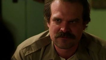 Nagrywanie tej krótkiej sceny ze Stranger Things przerodziło się w trzygodzinną komedię. „Nie mogłem przestać”