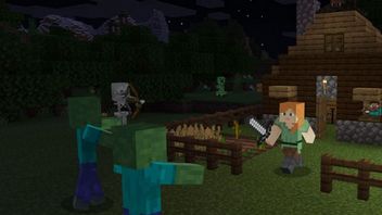 Co powinno wylecieć z Minecrafta? Fani są zgodni